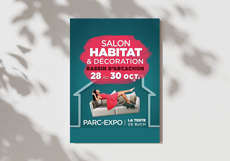 Salon Habitat & Décoration La Teste de Buch